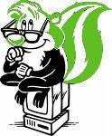 SkunkHunter Going Green!