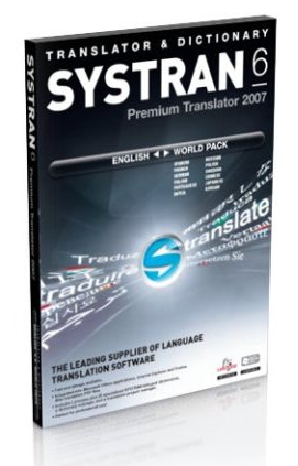 systran 7 premium translator french english with crack