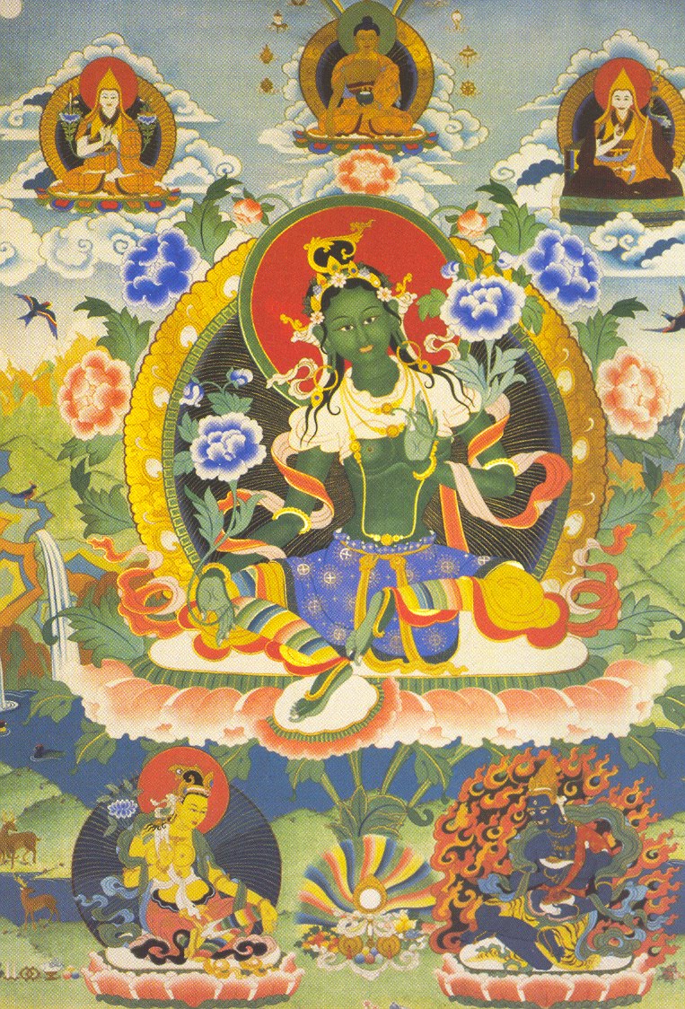 [Green_Tara.jpg]