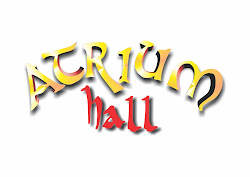 Atrium Hall Eventos