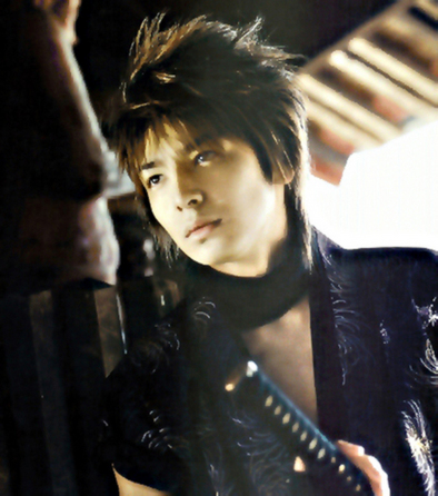 Ikuta Toma Profile