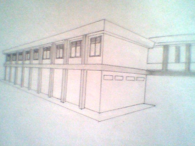 Perspektif 2 Titik