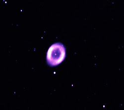 M57 In Color