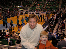 Jazz Game 2007