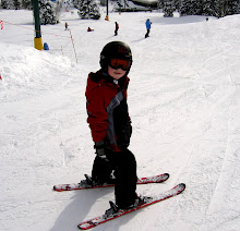 Zach - Snowbird 2008