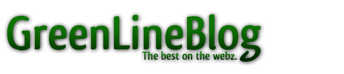 GreenLine Blog