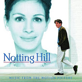 a place called Notting Hill.