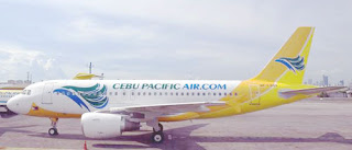 Cebu Pacific Airlines