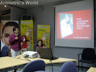 Dr. Lillian Leynes-Juadiong