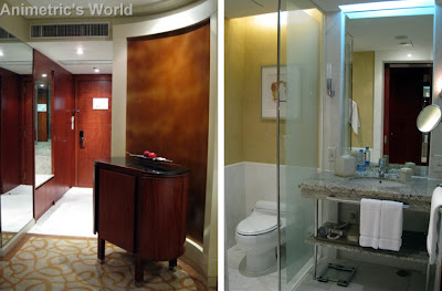 Exactly why the Excitement are at Hyatt Motel and Gambling establishment Manila