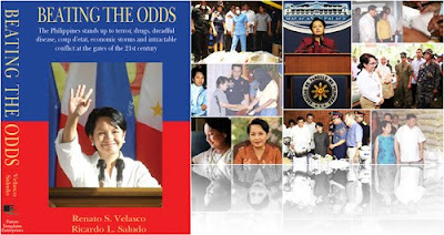 Beating the Odds book