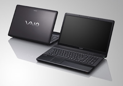 Sony VAIO E