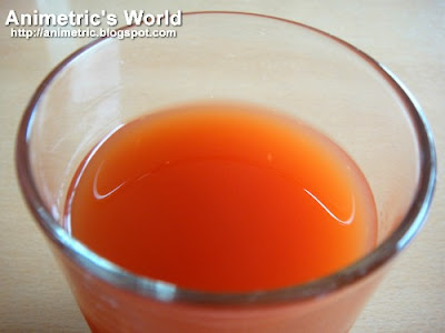 Tipco 100% 32 Veggie & Mixed Fruits Juice