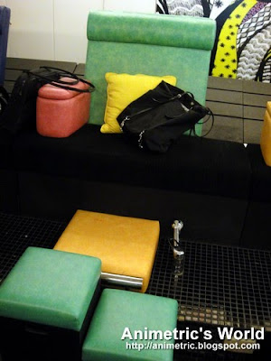 Inside Beauty & Butter