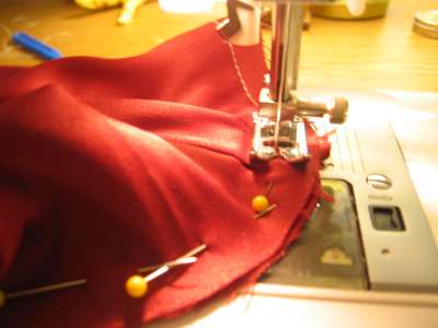 Updating Couch Cushion Covers/Minimal Sewing Skill Required – Our
