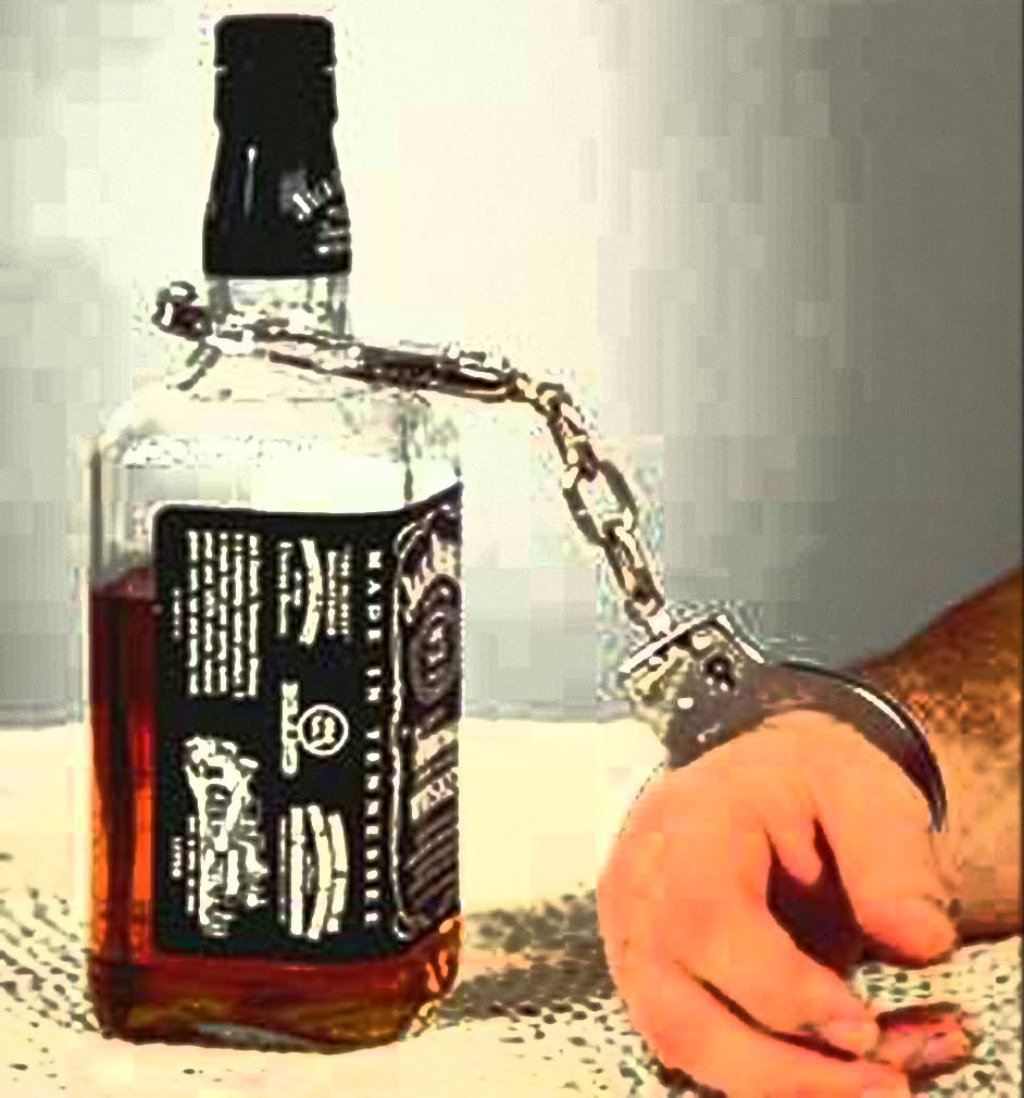 Que codificação eficaz de alcoolismo