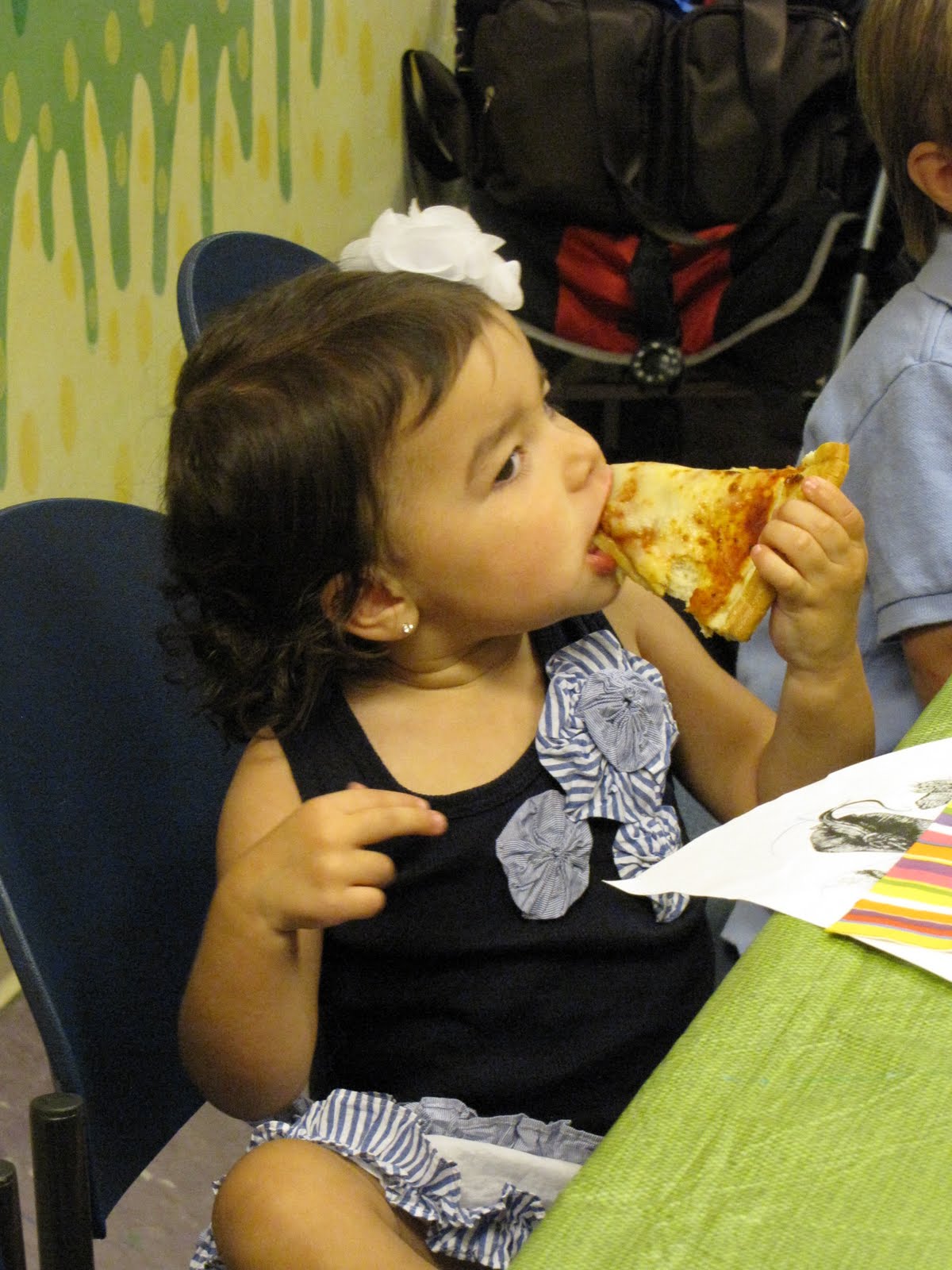Enjoy Pizza