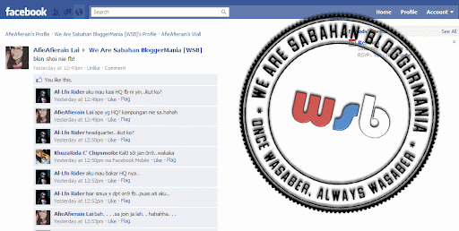 Komen Terpanjang