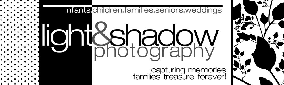 Light & Shadow Photography