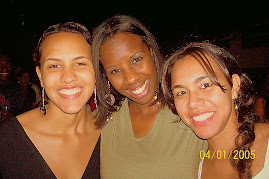 DANI, MI, FABY PRIMAS NO PAGODE