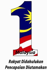 Salam 1Malaysia
