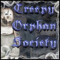 Creepy Orphan Society