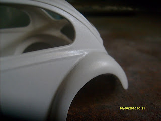 Fusca Tamiya 1966 - FINALIZADO 26/07 S6302327