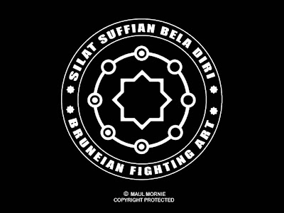 Logo Silat