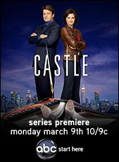 Speaking of shows ABC