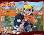 Naruto the Licensing Machine