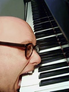Composer KIRK NUROCK