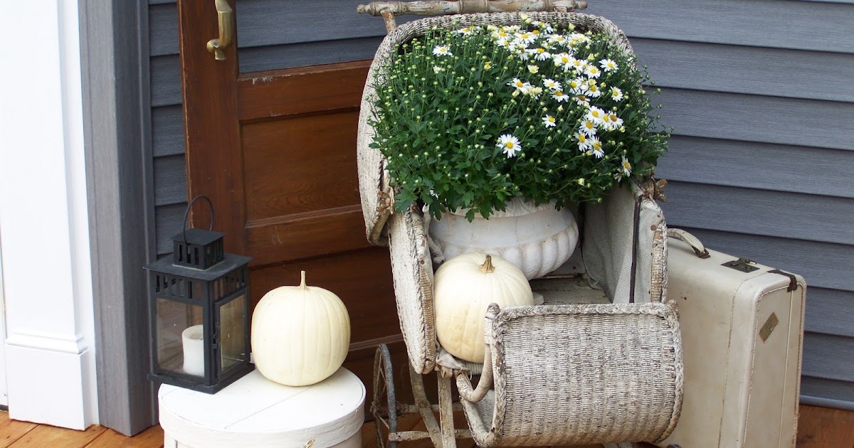 Arbor House Lane Vintage Inspiration Friday