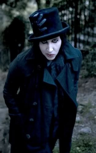 Marilyn Manson