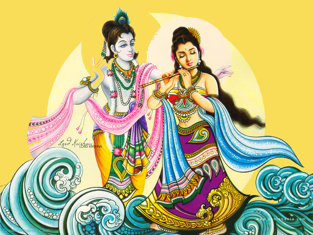MY PICS: JAI SHRI KRISHNA PHOTOS