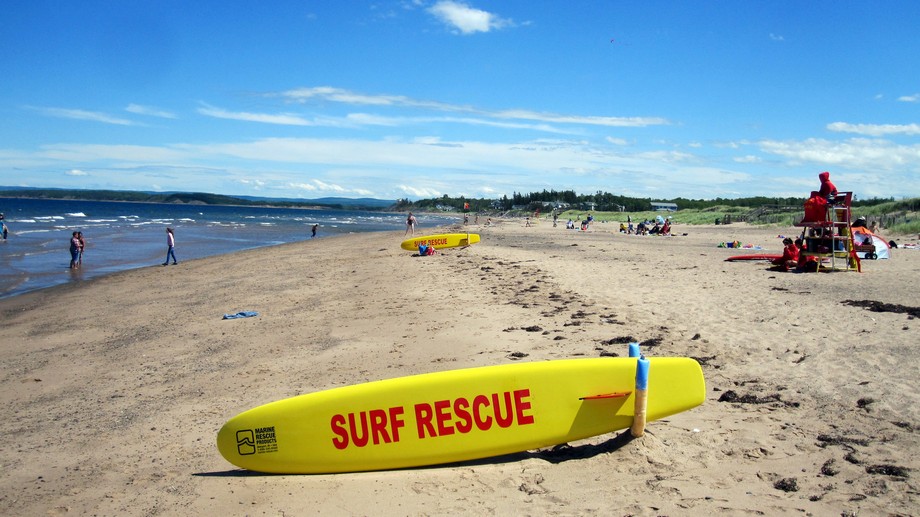Melmerby Beach Ns
