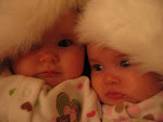 Claire and Jocelynn