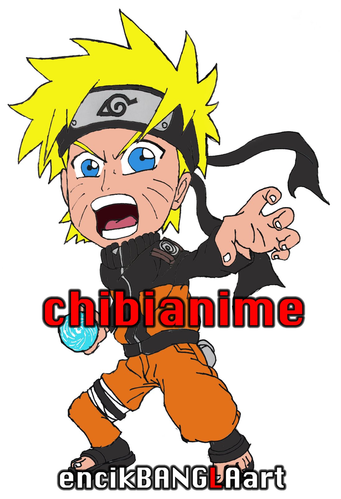 chibi anime wallpaper file