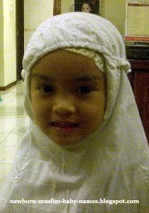 Raising A Muslim Child In North America