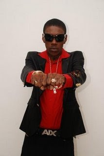 Vybz Kartel Lyrics