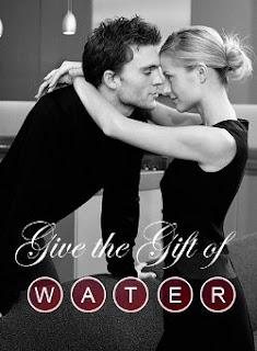 GIVE THE GIFT OF WATER