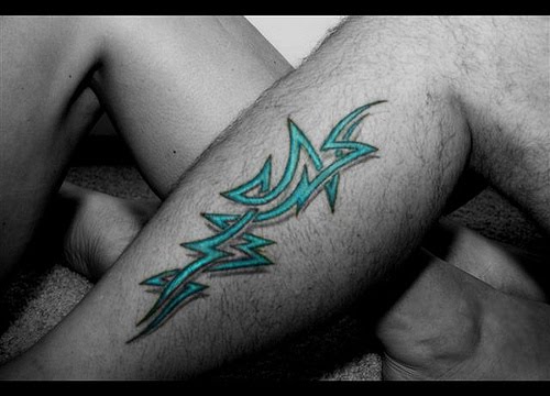 Tribal Leg Tattoo Tattoos For Men Tribal Leg Tattoo Tattoos For Men