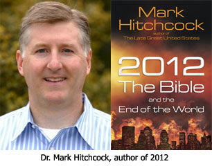 Dr. Mark Hitchock Dr. Mark Hitchock
