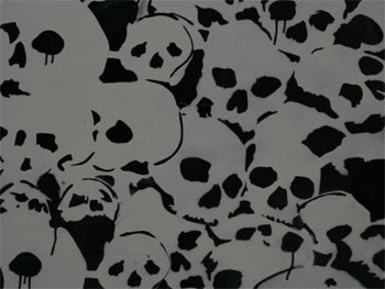 Skulls Skulls