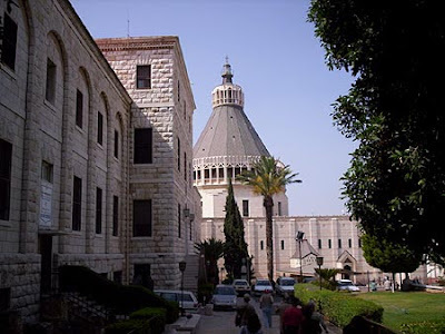 Church of the Annunciation