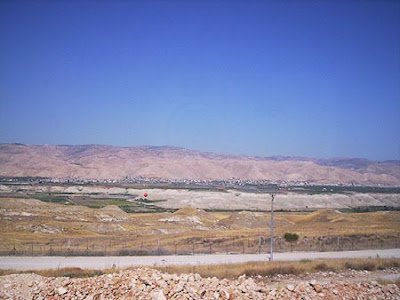 Kingdom of Jordan