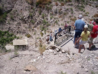 Megiddo Pit
