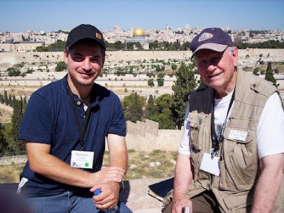 Dome of the Rock