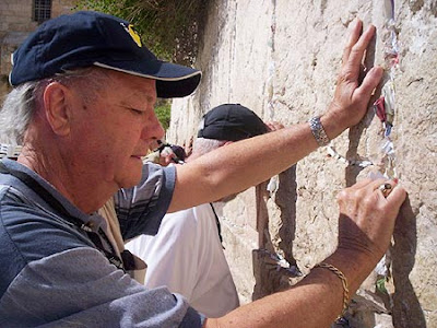 Western Wall