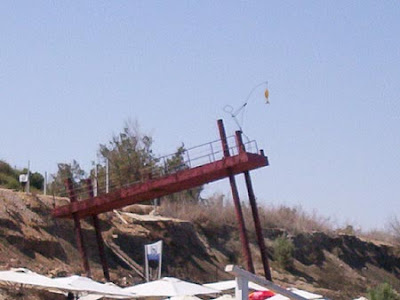 Pier