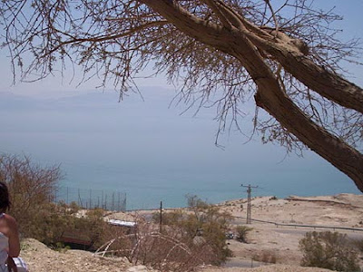 Dead Sea